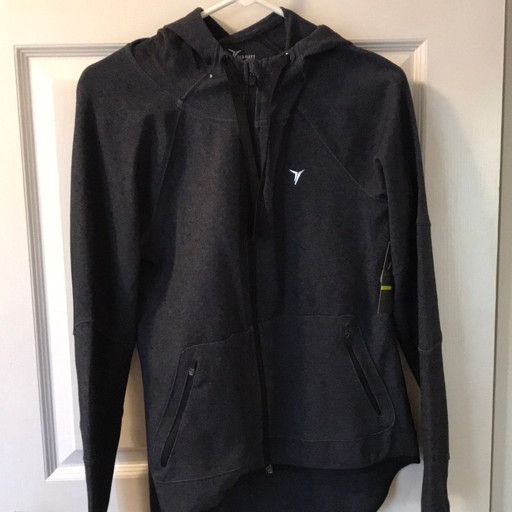 Old Navy Active Hoodie NWT